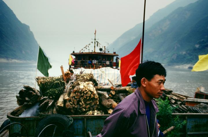 沉浸式观后杂谈